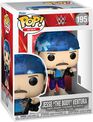 Figurine Funko Pop! - Wwe - Jesse "the Body" Ventura
