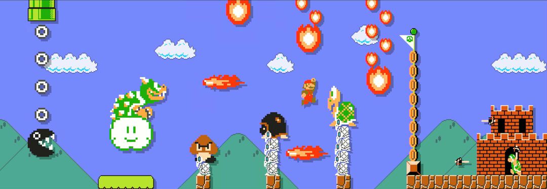 Super Mario Maker | Occasion