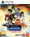Avatar Legends The Fighting Game Deluxe Edition thumb 0