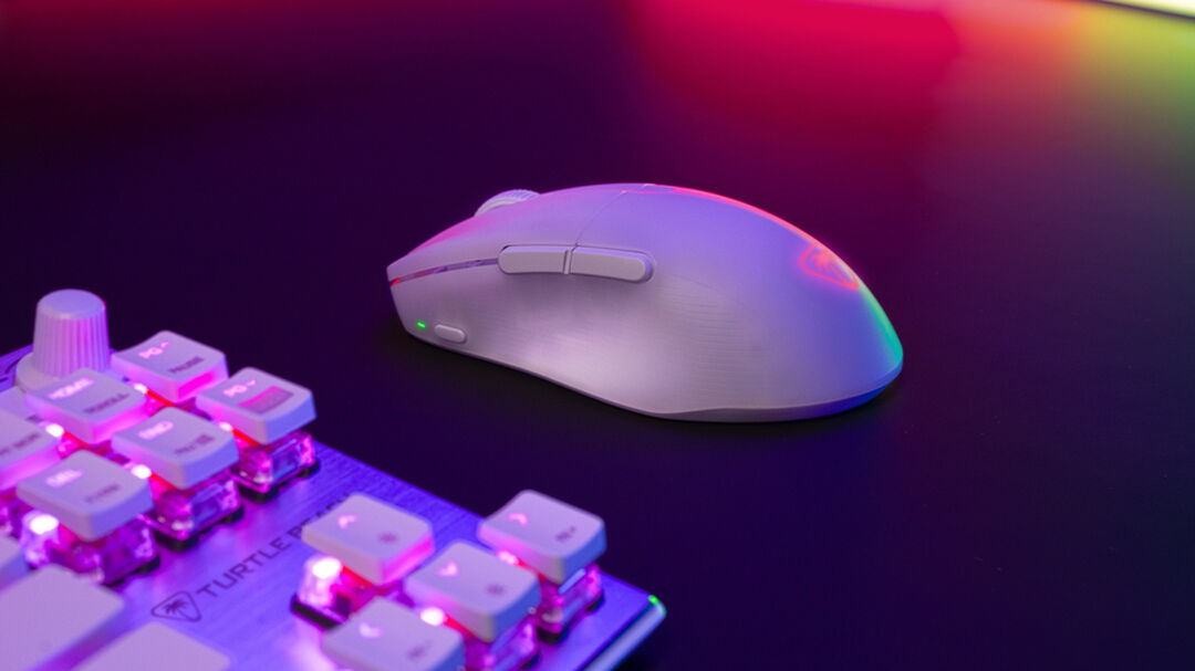 Souris Sans Fil | Pure Air | Blanc