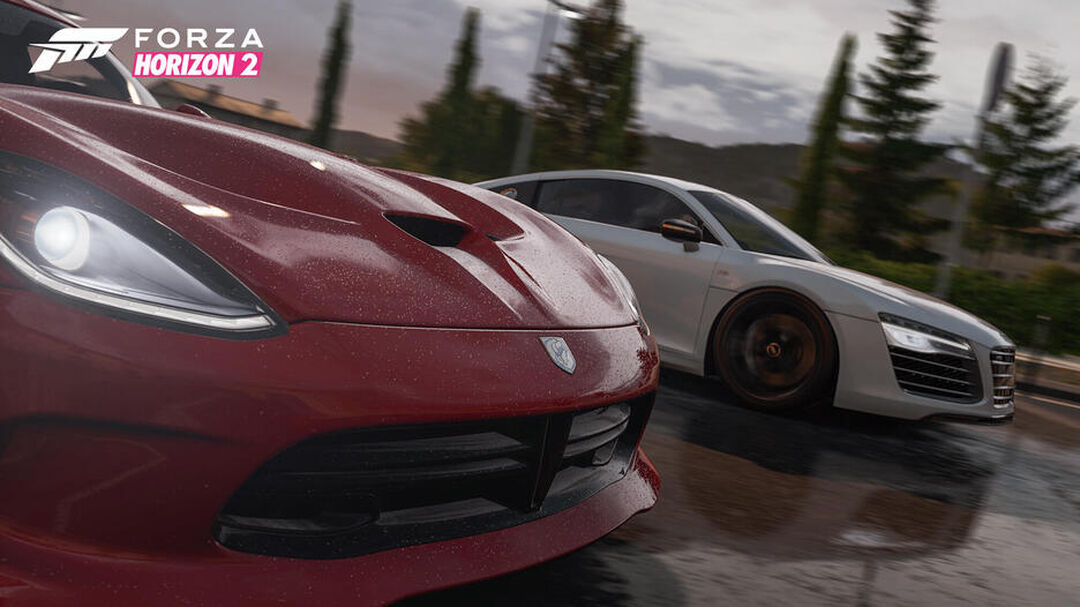 Forza Horizon 2 | Occasion