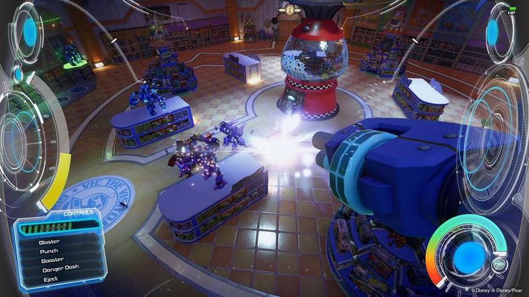 Kingdom Hearts 3 | Occasion