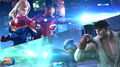 Marvel Vs Capcom Infinite | Occasion thumb 3