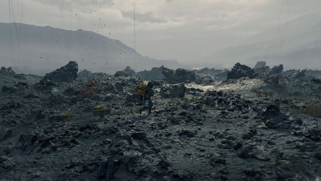 Death Stranding Edition Collector