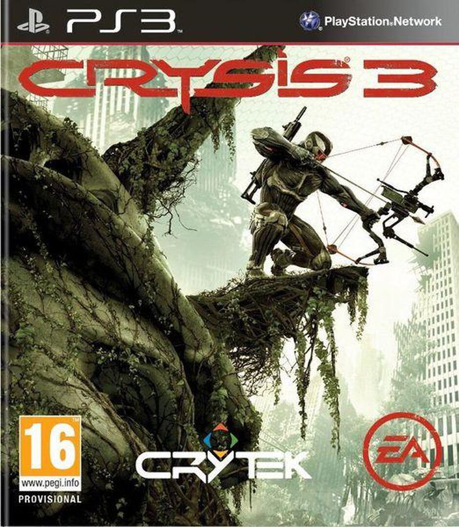 Crysis 3 | Occasion