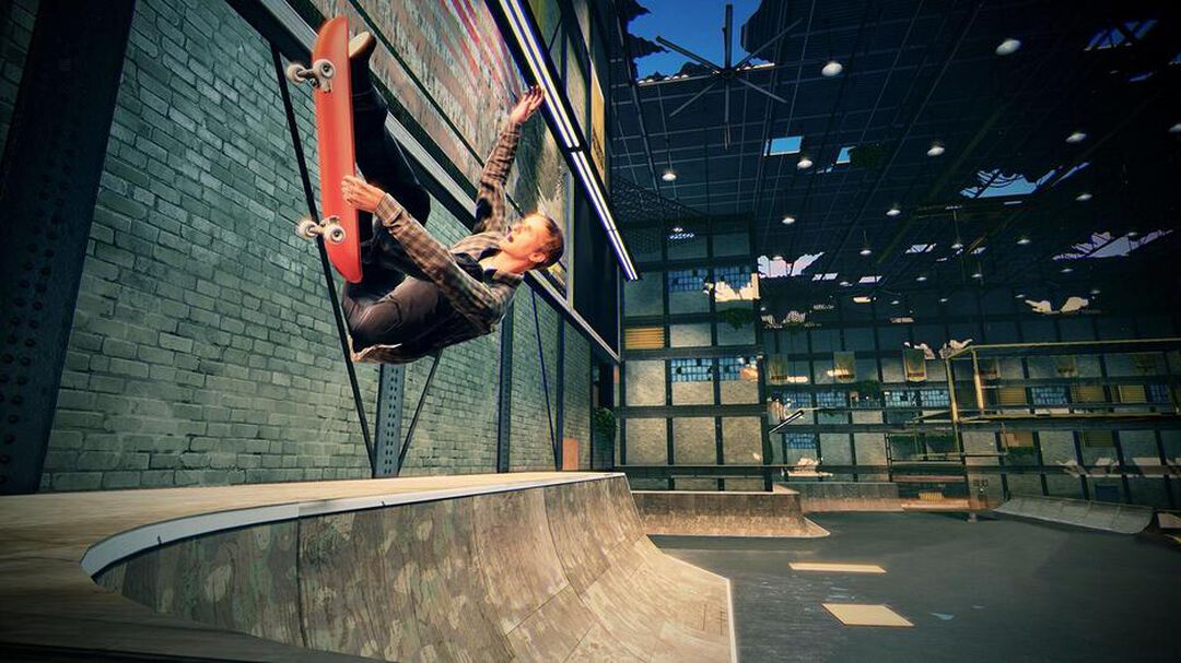 Tony Hawk Pro Skater 5 | Occasion