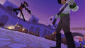 Zorro The Chronicles | Occasion thumb 4