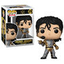 Figurine Funko Pop! - Michael Jackson - Michael Jackson (armor)
