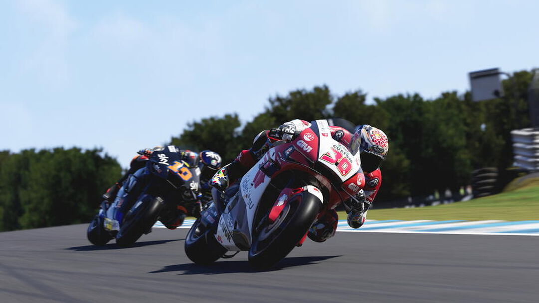 Motogp 22 | Occasion