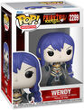 Figurine Funko Pop!  - Fairy Tail 100 Years Quest - Wendy