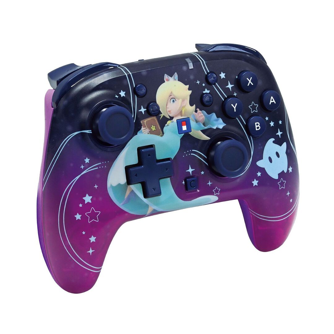 Manette Sans Fil | Hori | Harmonie