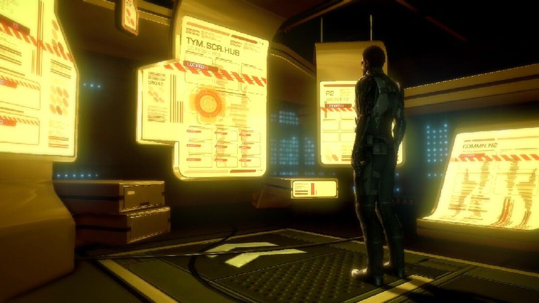 Deus Ex Human Revolution | Occasion