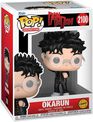 Figurine Funko Pop! N&deg;2100 - Dan Da Dan - Okarun W/ch
