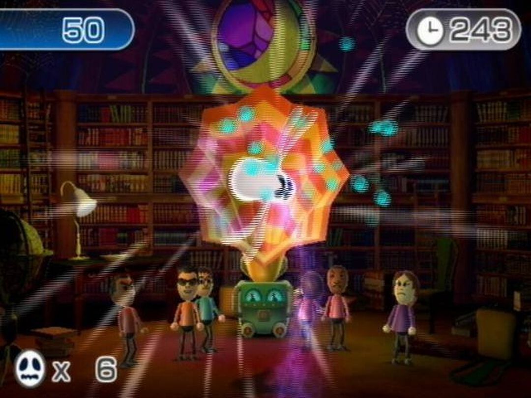 Wii Play Motion (seul) | Occasion