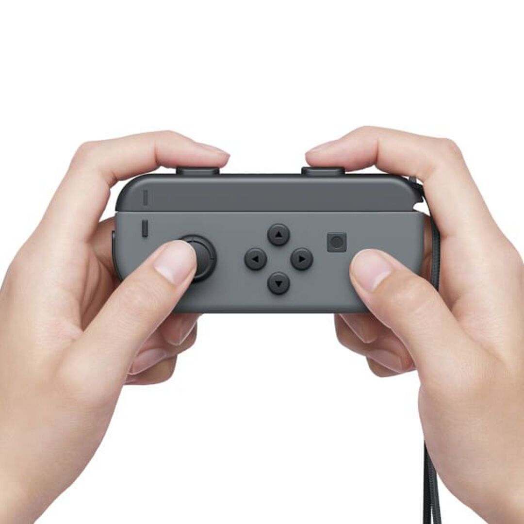Manette Joy-con Gauche Grise | Occasion