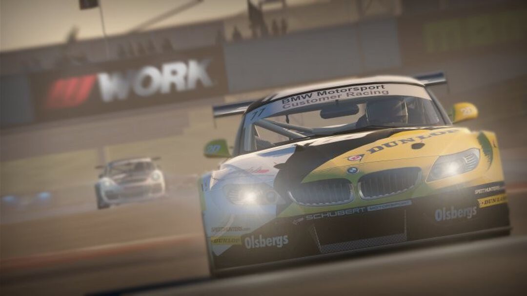 Need For Speed Shift 2 Unleashed | Occasion