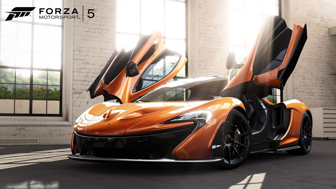 Forza Motorsport 5 | Occasion