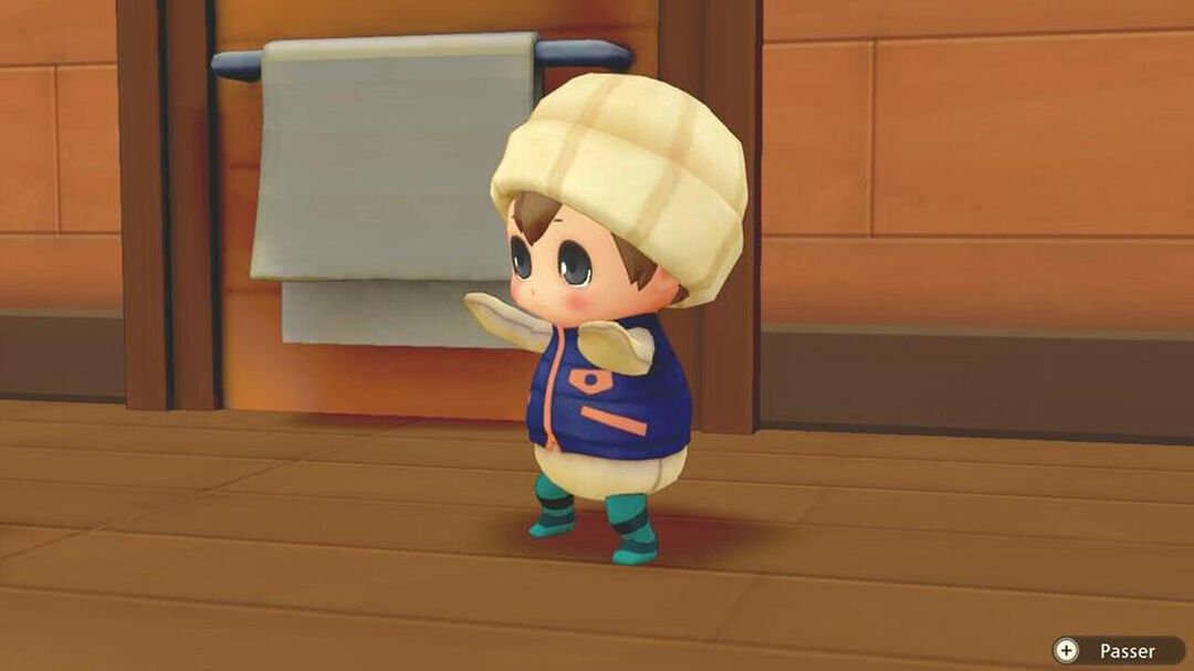 Story Of Seasons Pioneers Of Olive Town | Occasion
