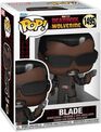 Figurine Funko Pop! N°1495 - Marvel -  Deadpool 3 - Blade