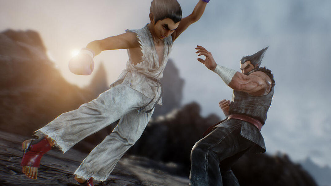 Tekken 7 | Occasion