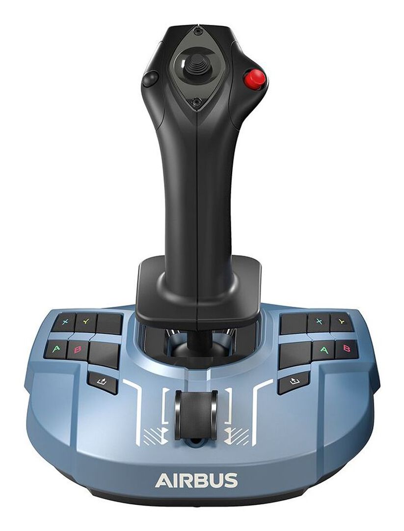 Joystick | Thrustmaster | Tca Sidestick X Airbus