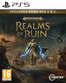 Warhammer Age Of Sigmar Realms Of Ruin thumb 0
