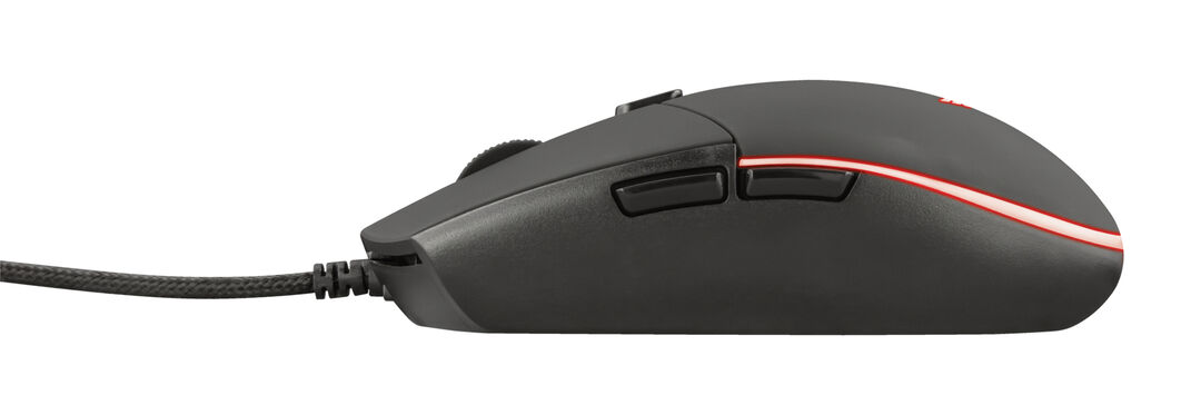 Pack Clavier Et Souris | Trust