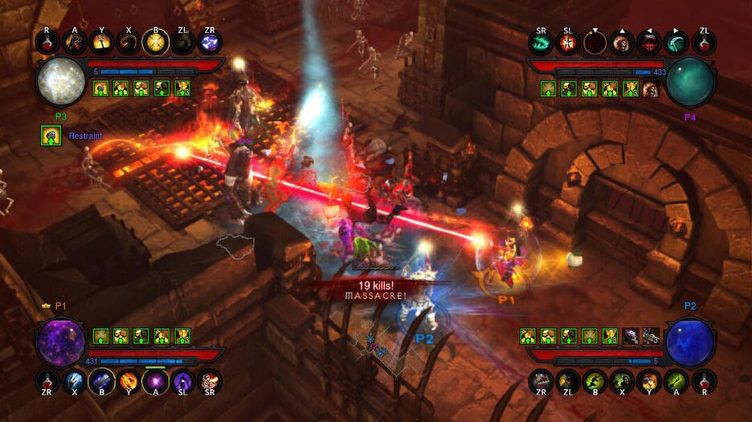Diablo 3 Eternal Collection