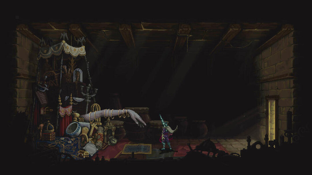 Blasphemous 2 | Occasion