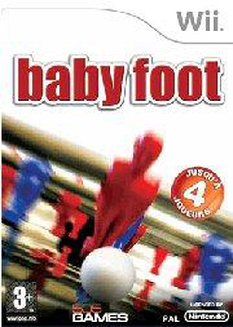 Baby Foot | Occasion