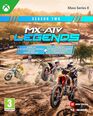 Mx Vs Atv Legends Season Two - Occasion