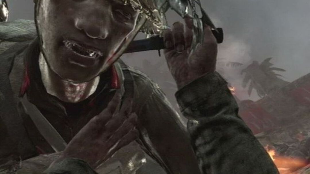Call Of Duty 5 World At War | Occasion