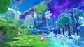 Kirby Et Le Monde Oubli&eacute; Nintendo Switch 2 Edition +le Pays Des &eacute;toiles Filantes | Occasion thumb 17