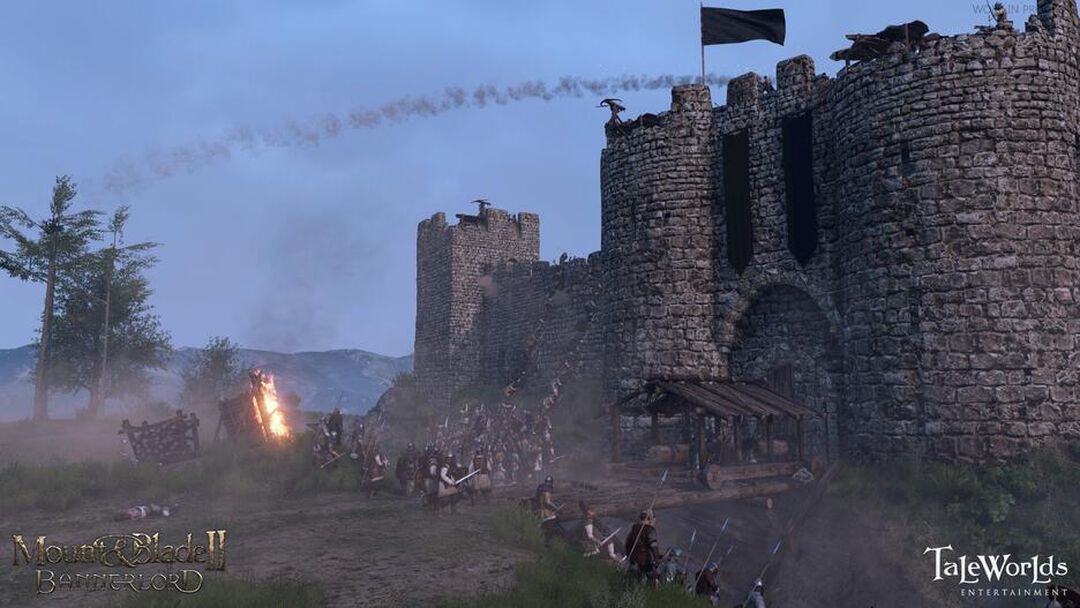 Mount & Blade II Bannerlord | Occasion