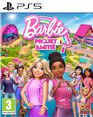 Barbie Projet Amiti&eacute; - Occasion
