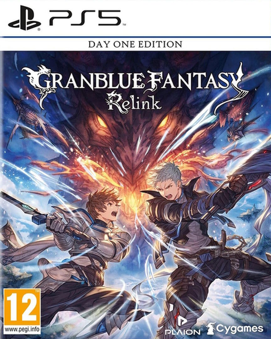 Granblue Fantasy Relink | Occasion