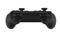 Manette Sans Fil Bluetooth Walli | Oniverse | Piano Black (nintendo Switch / Pc thumb 2