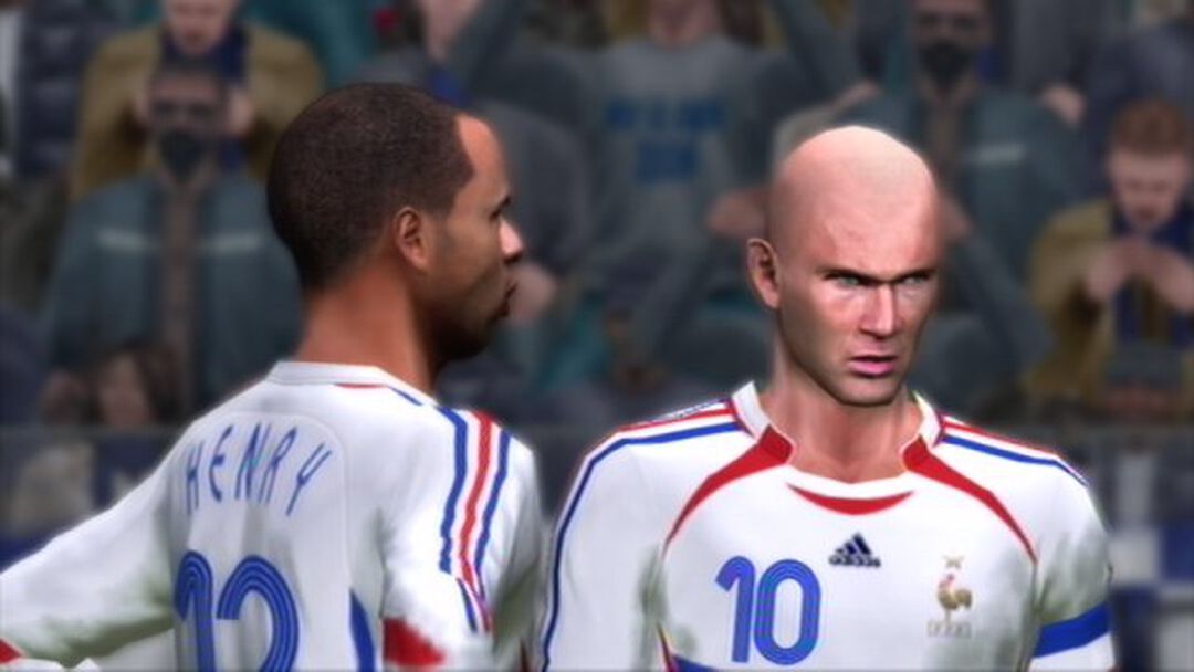 Pro Evolution Soccer 6 | Occasion