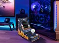 Joystick Player Space Invaders thumb 2