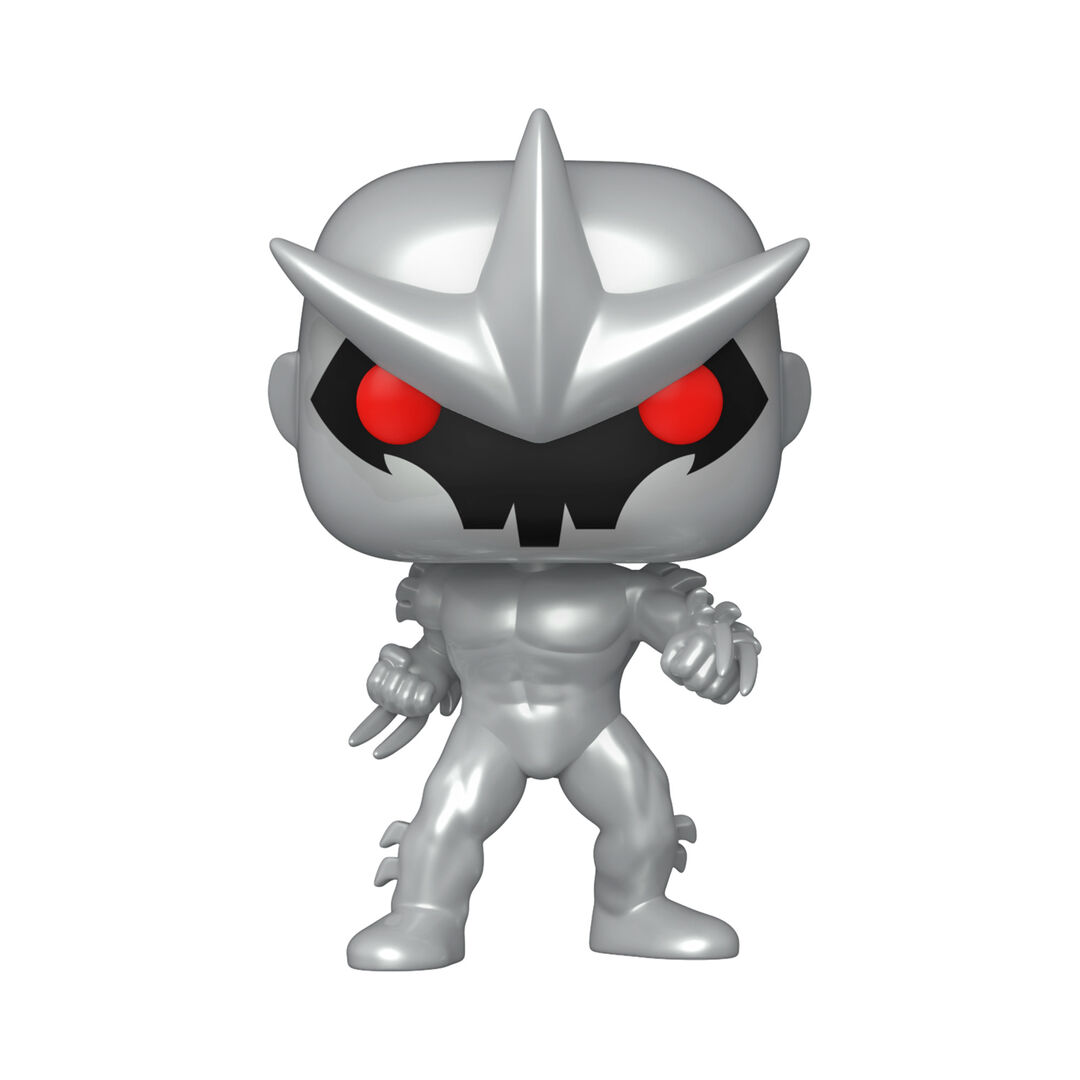 Figurine Funko Pop! N&deg;47 | Tortues Ninja | Hiroto