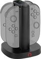 Chargeur Konix 4 Joy Con thumb 1