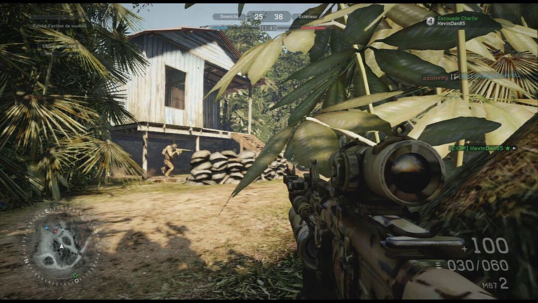 Medal Of Honor Warfighter | Occasion