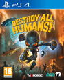 Destroy All Humans - Occasion