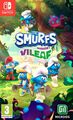 Les Schtroumpfs Mission Malfeuille | Occasion thumb 0