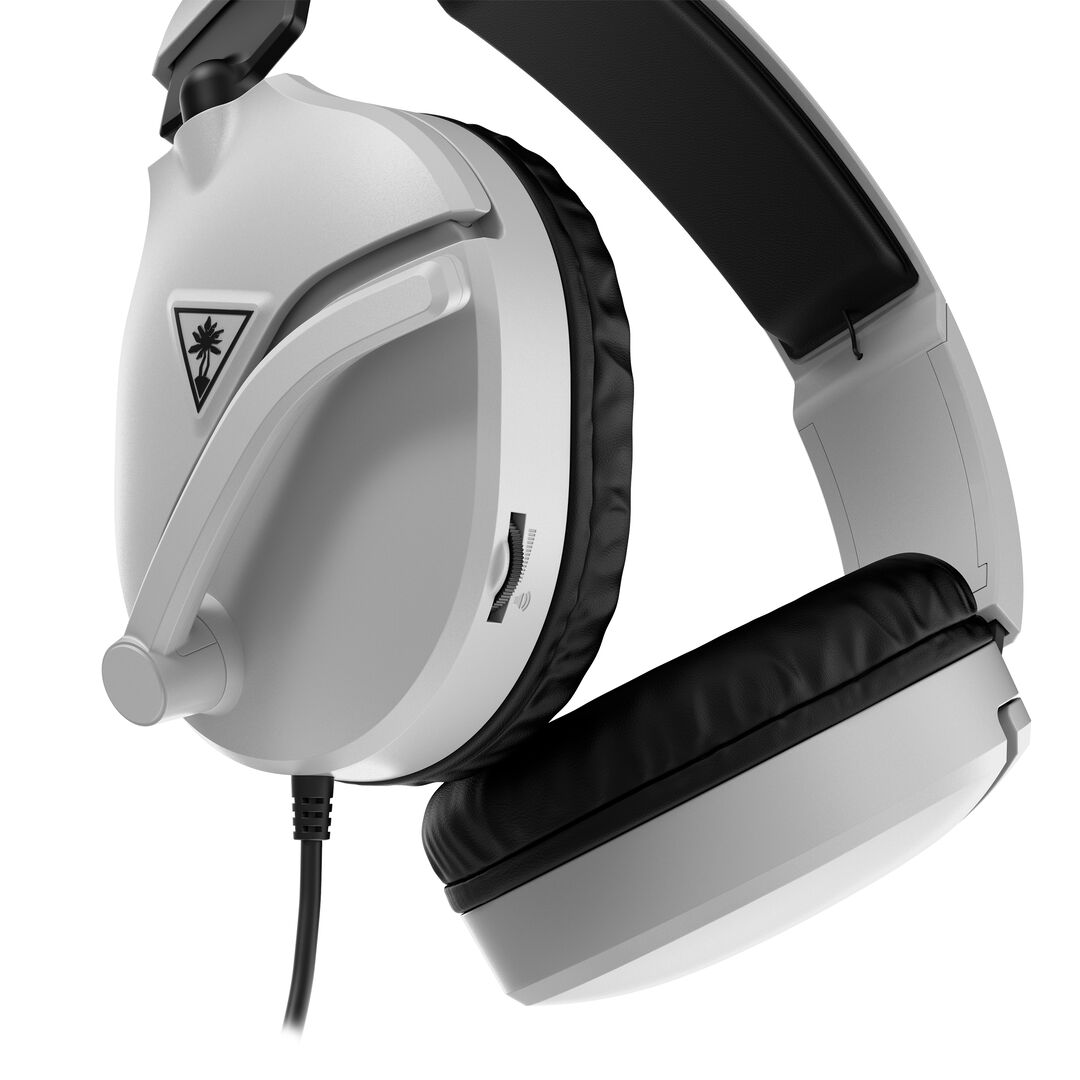 Casque Blanc Turtle Beach Recon 70p