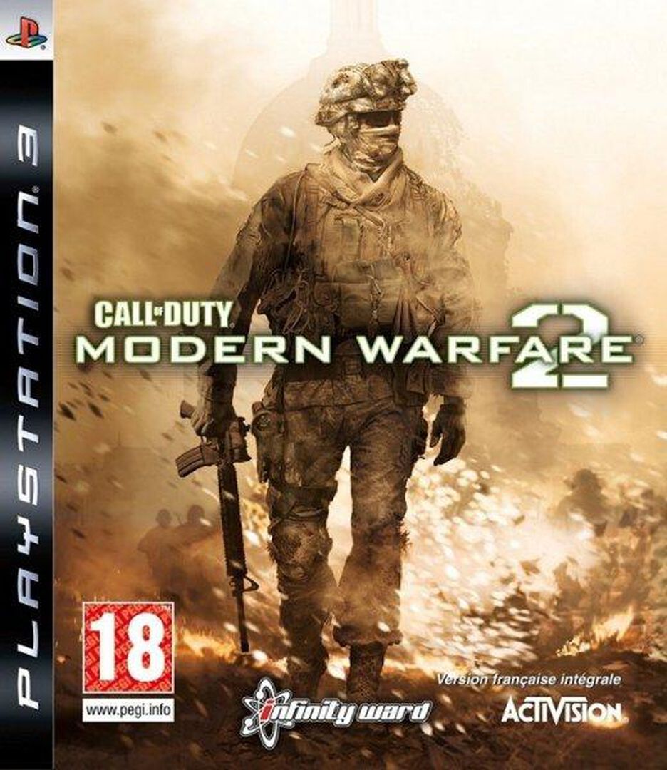 Call Of Duty Modern Warfare 2 | Occasion