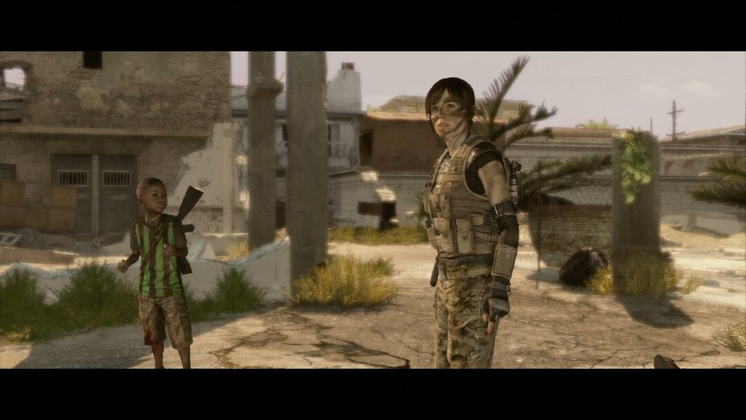 Beyond Two Souls | Occasion