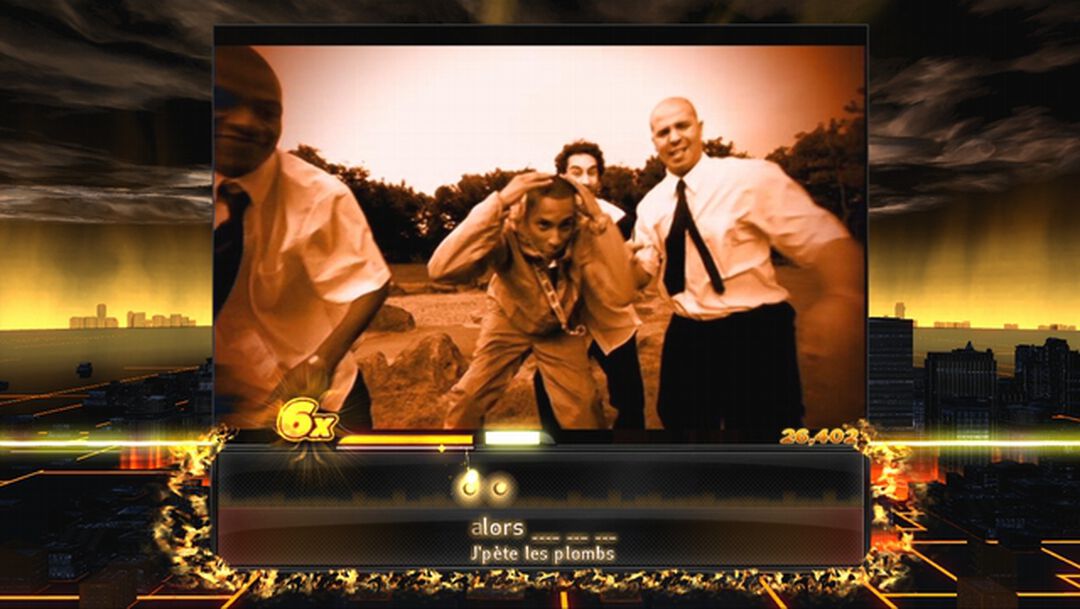 Def Jam Rapstar | Occasion