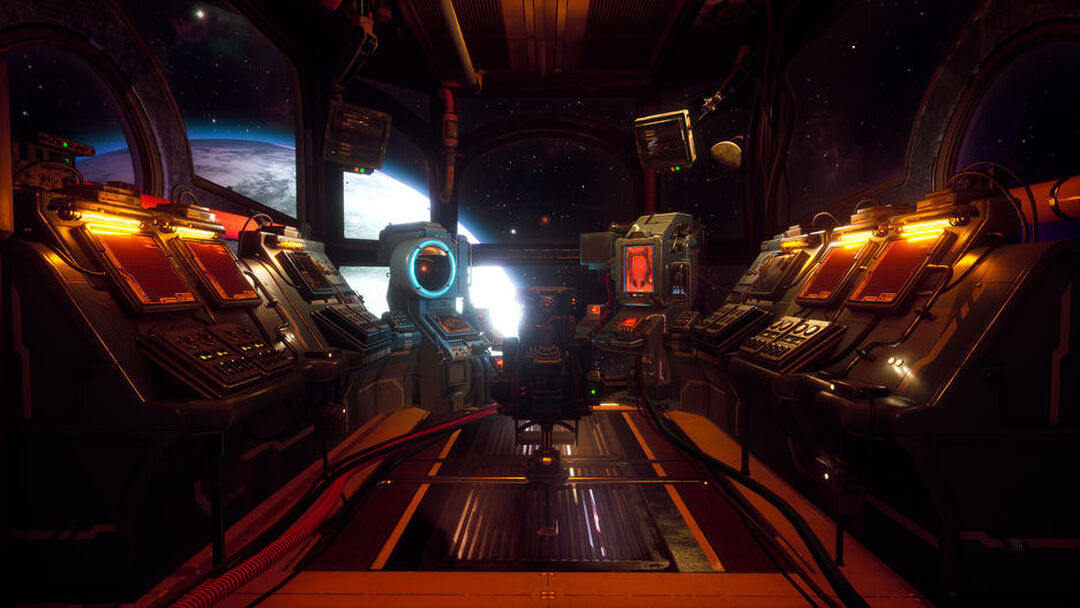 The Outer Worlds | Occasion