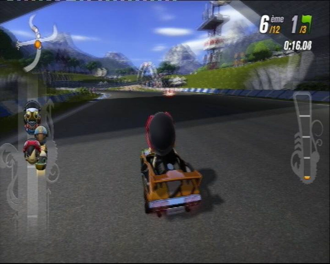 Modnation Racers | Occasion